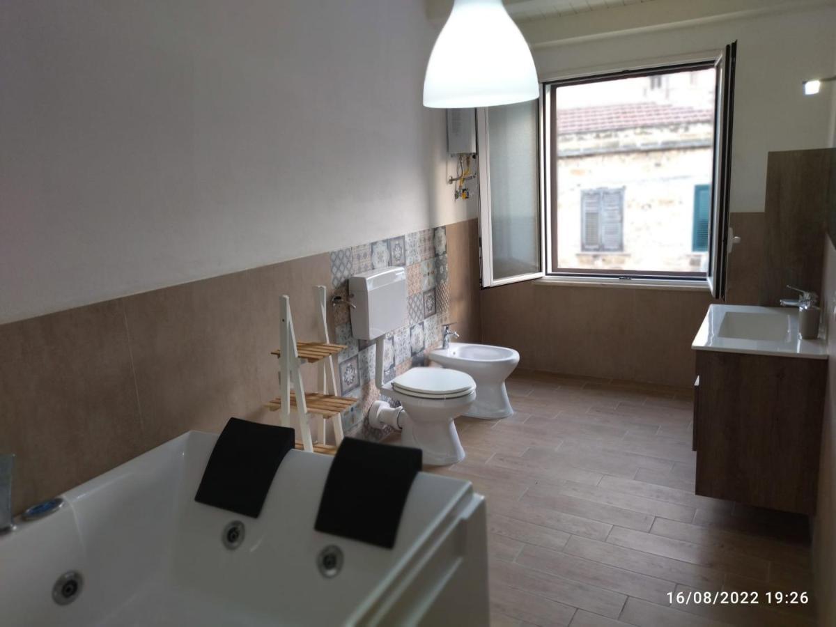 Il Cuore Di Ballaro Palerme Extérieur photo