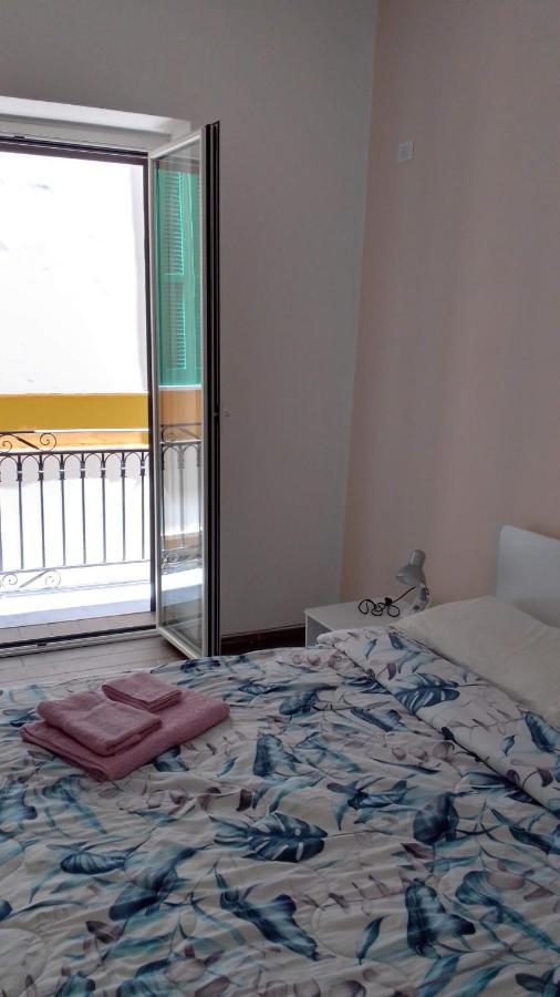 Il Cuore Di Ballaro Palerme Extérieur photo